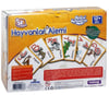 Puzzle ve Kavram OyunlarıKMS83909TODIZOO HAYVANLAR ALEMI