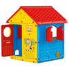 renkli evim | www.kreşmarket.comOyun EviKMDL312Renkli Evim
