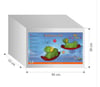 Sallanan Fil - Kreş MarketBahçe OyuncaklarıKM07523Sallanan Fil