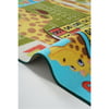 Sarı Bukle | www.kreşmarket.com200*290 Cm Ebat HalılarKMHC0047Matematik Sarı Bukle 200*290 