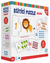 Sayılar Puzzle