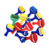 Şekilli Sünger Rulo Seti (14 Parça) - Kreş MarketBoyama ÜrünleriKMAP001Anthony Peters Şekilli Sünger Rulo Seti (15 Parça)