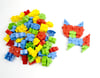 Smart Blok 160 Parça