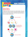 SPEED FACTOR-Dünyanın En Hızlı Oyunu