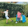 Spor Ve Egzersiz SetleriKMD3026 Dolu Futbol Kalesi 