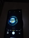 Telefon Tutuculu Optik Mikroskop