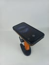 Telefon Tutuculu Optik Mikroskop