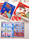 Zeka ve Dikkat Geliştirme 7-10 Yaş