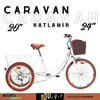 CARRAROözel seri24