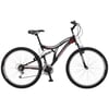 SALCANOMTB-FS 2626 Salcano Hector V Fren Bisiklet