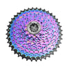 QUEBRUBLEArka Ruble 11 Vites 11-50T Rainbow