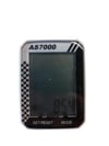 ASSİZEKM SAATİAssizze AS-7000 Kablosuz Km Saati