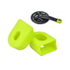 IMPACPEDAL VE AKSAMAynakol Koruma - Plastik, Lime