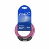 IMPACKİLİTBisiklet Kilit 4 Şifreli DT82120 8x1000 Pembe