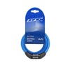 DTKİLİTBisiklet Kilit 4 Şifreli DT82120 8x1000 Mavi