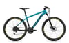 GHOSTMTB-HARDTAIL27.5GHOST Kato 4.7 AL U 27,5 JANT DAĞ BİSİKLETİ