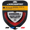 JAGWIREKABLO-TELJagwire Universal Sport Xl Vites Kablo Seti