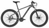 LAPİERREMTB-HARDTAIL27.5Lapıerre Crp Edge 3.7 Erkek Dağ Bisikleti 440h Hd 27.5 Jant 24 Vites Mat Koyu Gri Siyah Gri