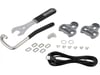 LOOKPEDAL VE AKSAMLook-Srm Exakt Single Powermetre Pedal