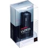LuxoAYDINLATMALuxo Infini Luxo Music LT-I-109M Mp3 Çalarlı Bisiklet Ön Far