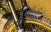POLİSPORTÇAMURLUKPolisport Mtb Plastik Çamurluk X-Cape 27.5/29 Ön