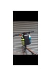 PROCYCLEÇANTAProcycle Katlanır Bisiklet Gidon-selealtı Çanta
