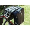 PROCYCLEÇANTAProcycle PC-630 Tam Katlanır Tur Heybesi