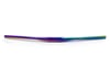 QUEBGİDONRAPTOR Bisiklet MTB Gidon 35mm 780mm Rainbow
