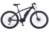 SALCANOELEKTRİKLİ BİSİKLETSalcano Cappadocia 4 Elektrikli Bisiklet 46 CM