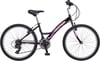 SALCANOMTB-HARDTAIL26Salcano- Fantasia -24 Jant bisiklet (8 -11 yaş) Hediyeli