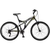 SALCANOMTB-FS 26Salcano Hector S V 26 Jant Shimano Vites 