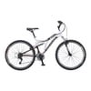 SALCANOMTB-FS 26Salcano Hector S V 26 Jant Shimano Vites 