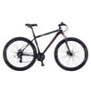 SALCANOMTB-HARDTAIL29SALCANO NG 444 HD DAĞ BİSİKLETİ SULUK ÇAMURLUK KİLİT HEDİYE!!!