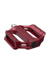 SHİMANOPEDAL VE AKSAMShimano Bisiklet Platform Pedal Alüminyum PD-EF202 Kırmızı Rulmanlı 