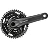 SHİMANOAYNAKOLShimano Deore Fc-M610 Aynakol 42-32-24T 175 Mm