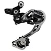 10 VitesARKA VİTESShimano Deore RD-M610 Arka Aktarıcı 10V SGS