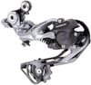 SHİMANOARKA VİTESShimano Deore RD-M615 Arka Aktarıcı 10V Siyah SGS