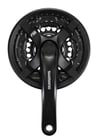 SHİMANOAYNAKOLShimano FC-TY501 Aynakol 42/34/24T 175 MM 6-7-8 S