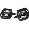 SHİMANOPEDAL VE AKSAMShimano PD-T420 Click'r Pedal Siyah
