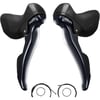 SHİMANOVİTES KOLUShimano ST-R3000 Vites/fren Kolu Sora 2 Vites Sağ+Sol Takım