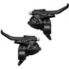SHİMANOVİTES KOLUShimano Vites Fren Kolu ST-EF41 3x7 Set