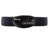 SİGMAKM SAATİSigma R1 Duo ANT+/Bluetooth  Comforteks+ 20332 Nabız Bandı