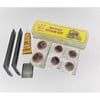 THUMBS UPLASTİKThumbs Up Bisiklet Levyeli Mini Yama Seti