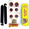 THUMBS UPLASTİKThumbs Up Bisiklet Levyeli Mini Yama Seti