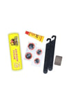 THUMBS UPLASTİKThumbs Up Bisiklet Levyeli Mini Yama Seti