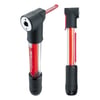 TOPEAKPOMPATopeak Mını Rocket Iglow Mini Pompa