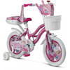 Umt BikeÇOCUK-16ÜMİT PRİNCESS 16 JANT ÇOCUK BİSİKLETİ