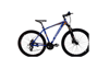 VertechMTB-HARDTAIL27.5Vertech 2724 Hd - 24 Vites - Hidrolik Disk - 27,5 Jant Alumınyum Kadro Profesyonel Bisiklet