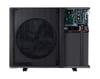 Samsung AE080BXYDEG 8 Kw Monoblock R32 Isı Pompası ve Mono Hidro Ünite Seti