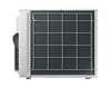 Samsung WindFree™ Multi Split Klima 1+2 Sistem 9000 + 12000 BTU Duvar Tipi AJ050TXJ2KH Dış Ünite